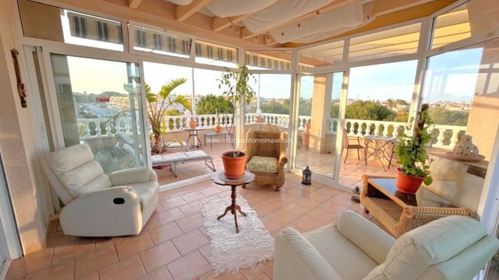 Resale - Apartment - Orihuela Costa - Playa Flamenca