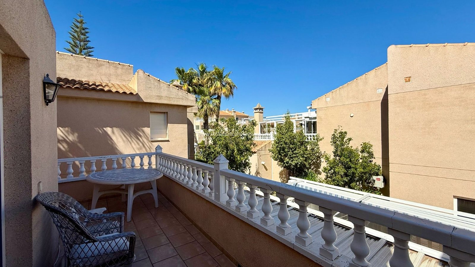 Resale - Apartment - Orihuela Costa - Playa Flamenca