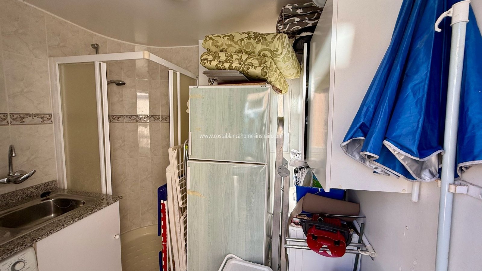 Resale - Apartment - Orihuela Costa - Playa Flamenca