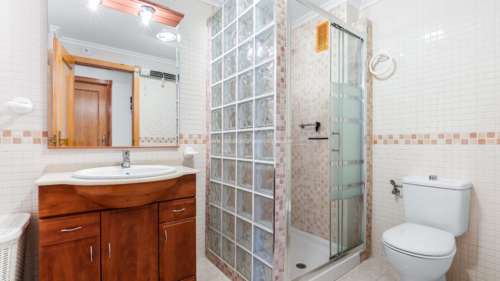 Resale - Apartment - Orihuela Costa - Playa Flamenca