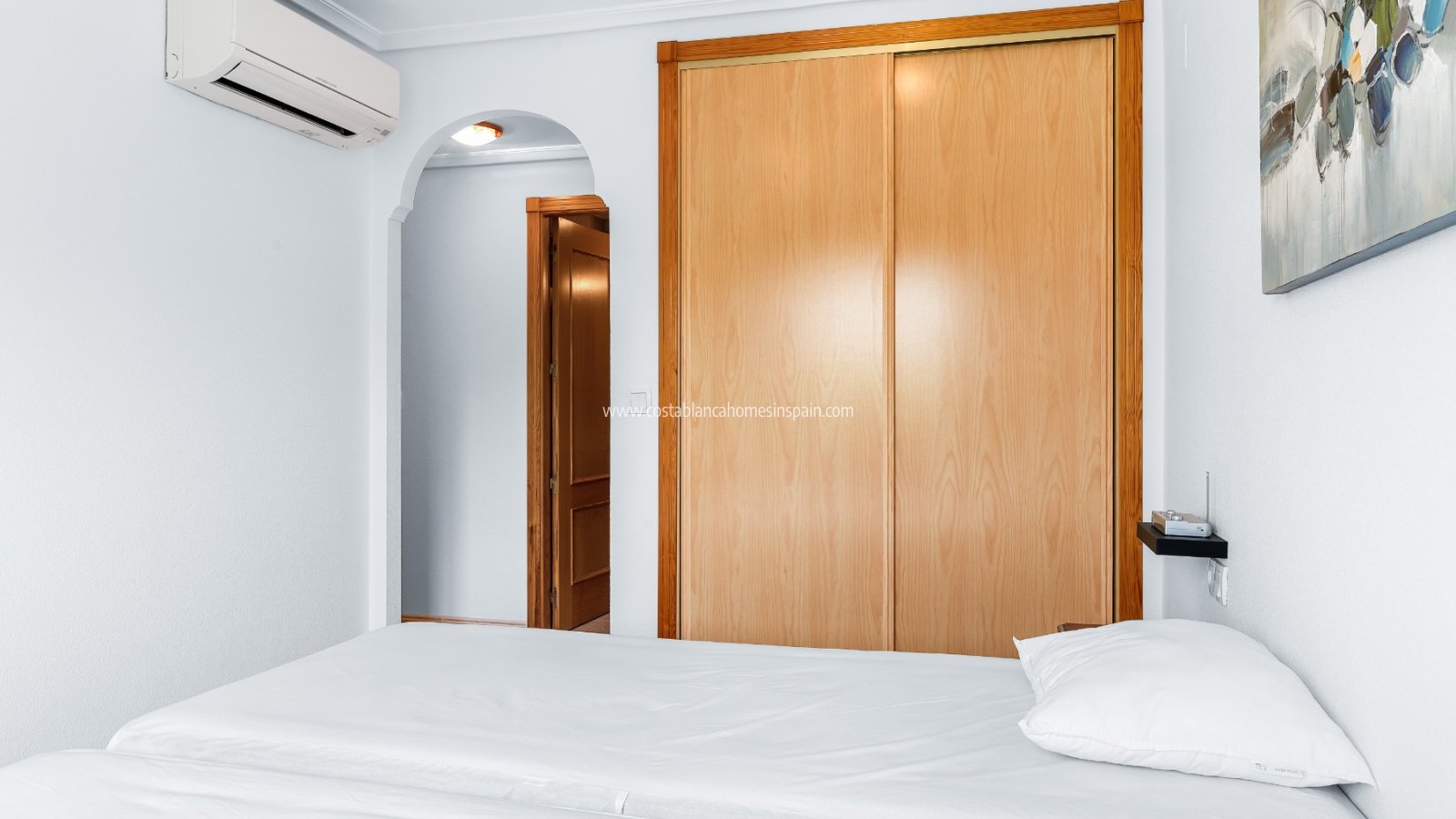 Resale - Apartment - Orihuela Costa - Playa Flamenca