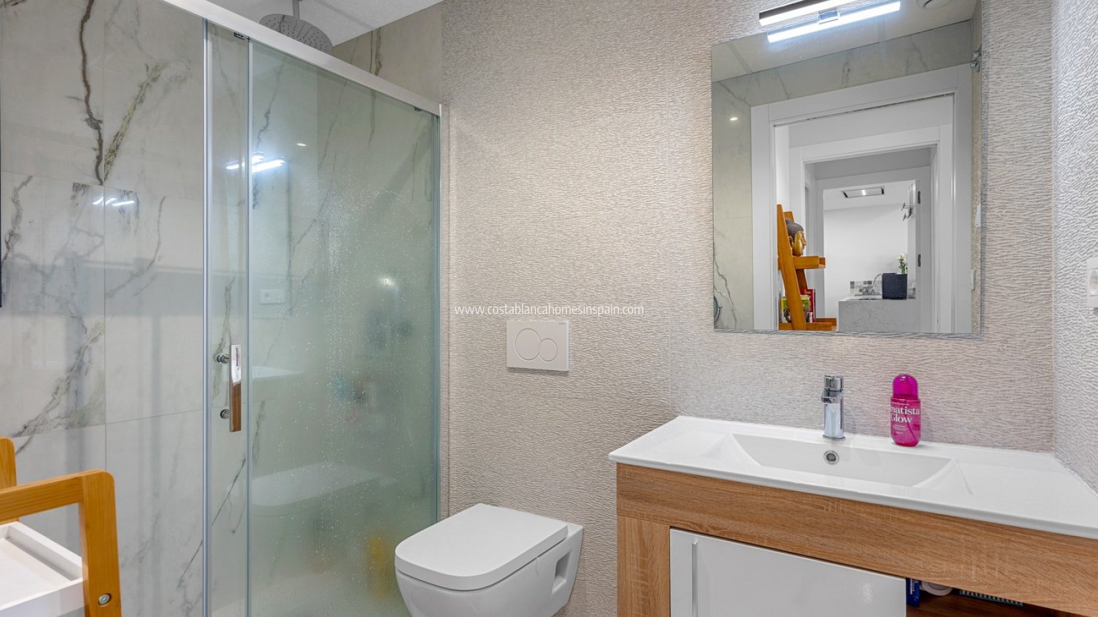 Resale - Apartment - Orihuela Costa - Playa Flamenca