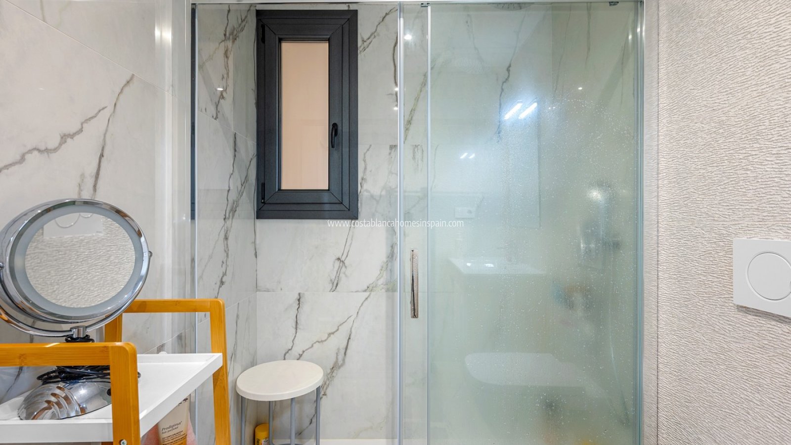 Resale - Apartment - Orihuela Costa - Playa Flamenca