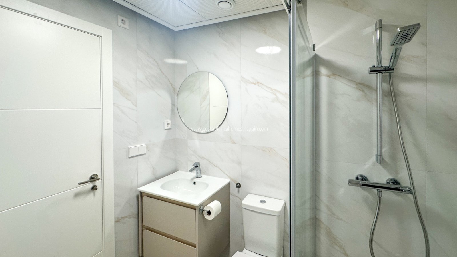 Resale - Apartment - Orihuela Costa - Playa Flamenca