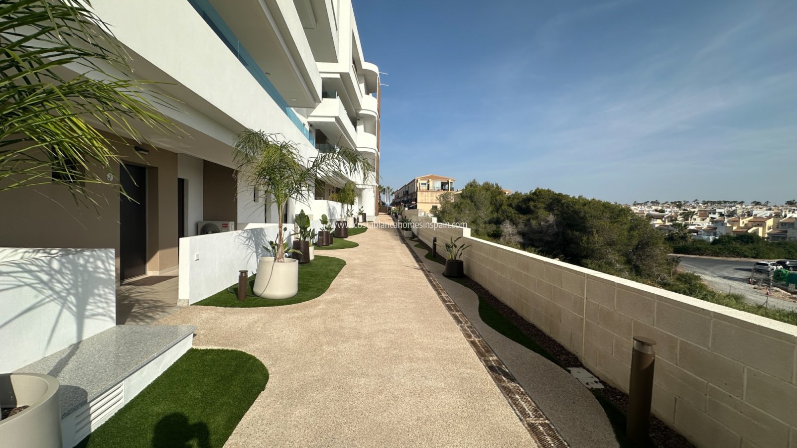 Resale - Apartment - Orihuela Costa - Playa Flamenca