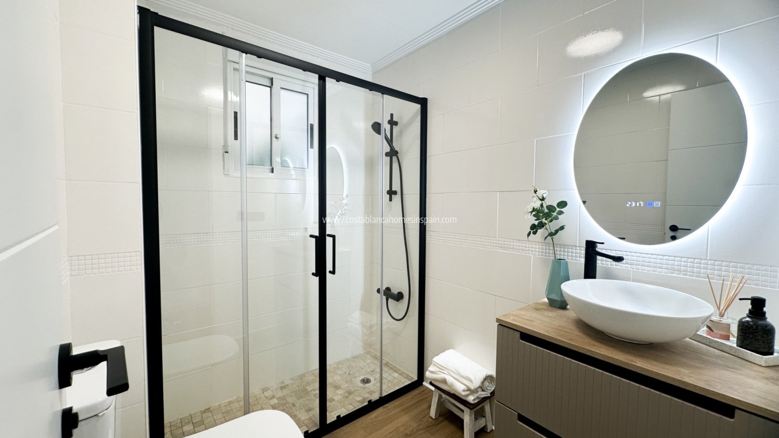 Resale - Apartment - Orihuela Costa - Playa Flamenca