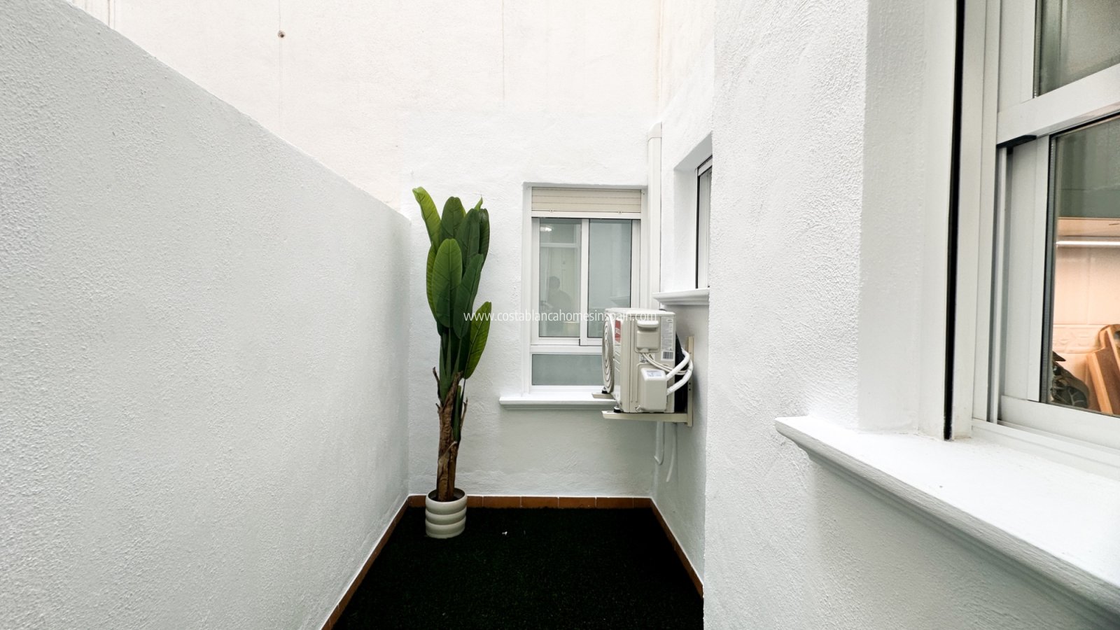 Resale - Apartment - Orihuela Costa - Playa Flamenca