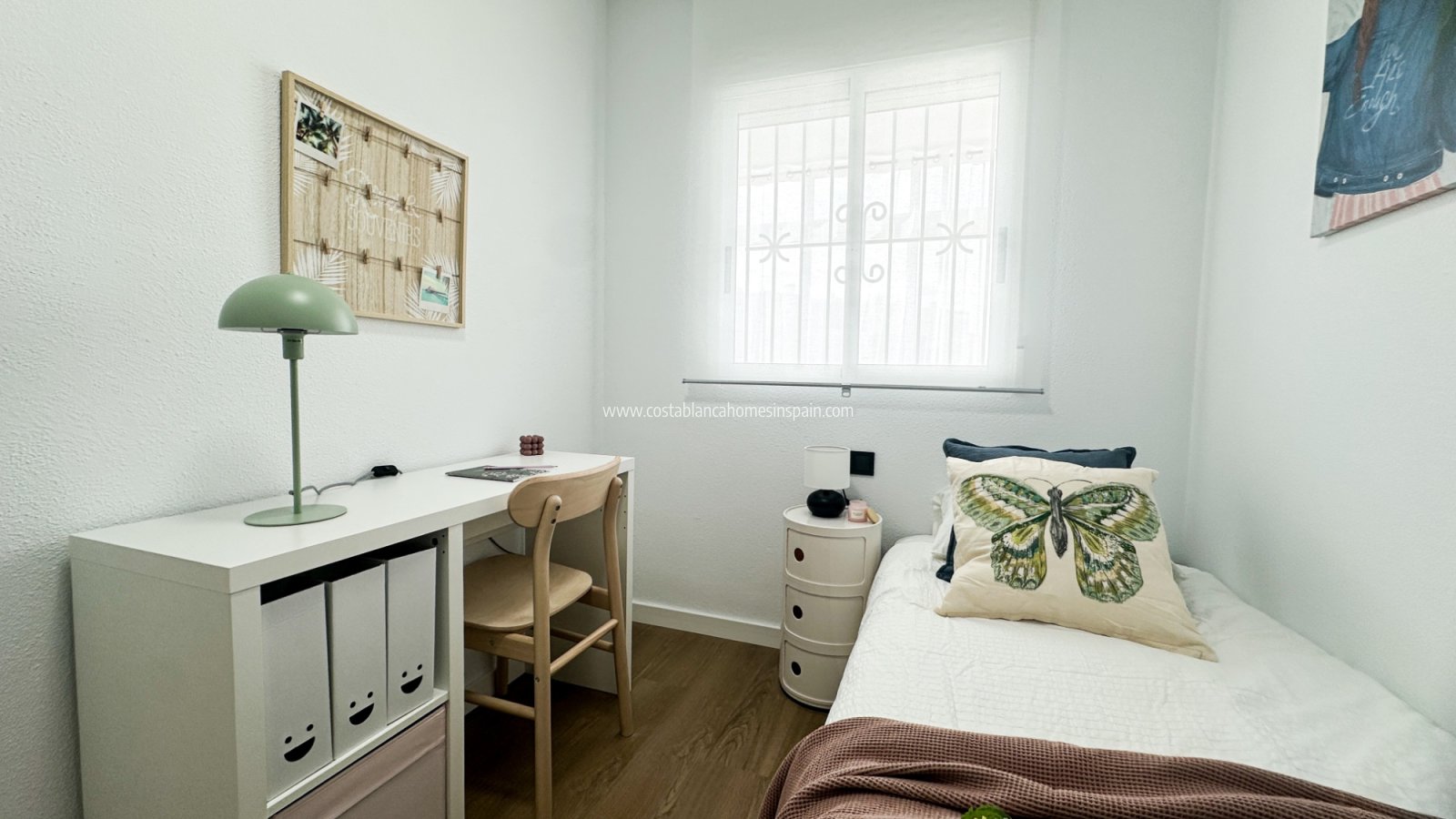 Resale - Apartment - Orihuela Costa - Playa Flamenca