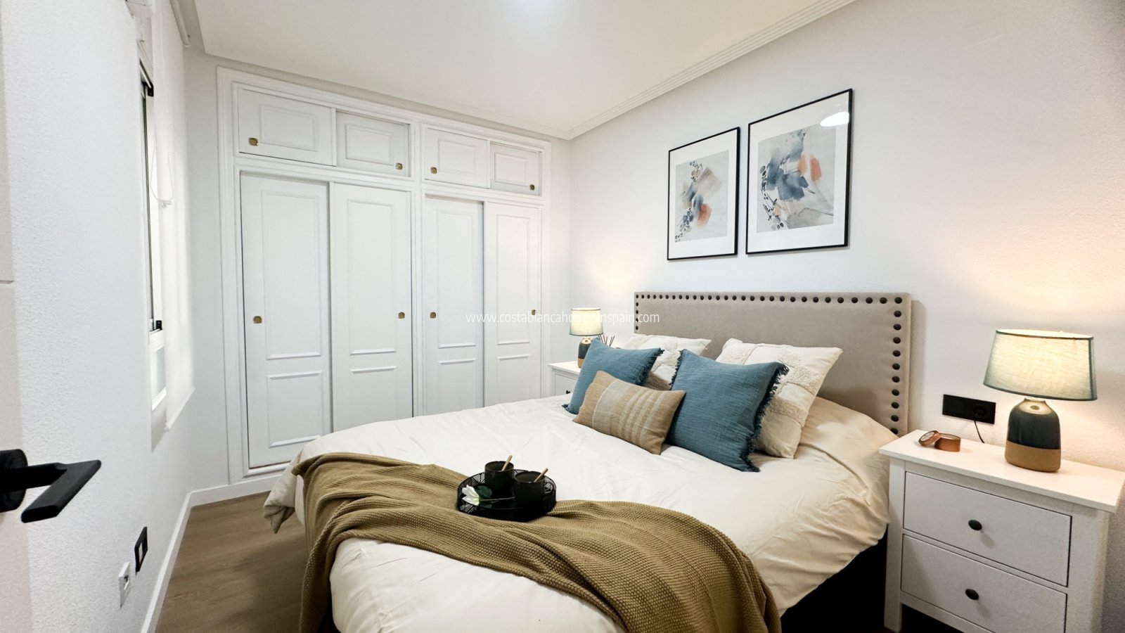 Resale - Apartment - Orihuela Costa - Playa Flamenca