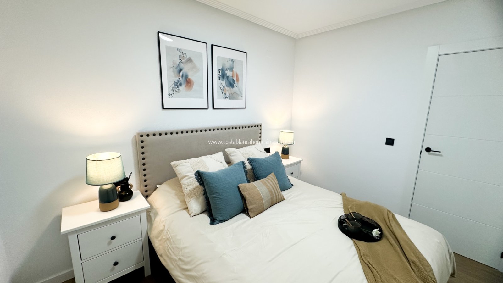 Resale - Apartment - Orihuela Costa - Playa Flamenca