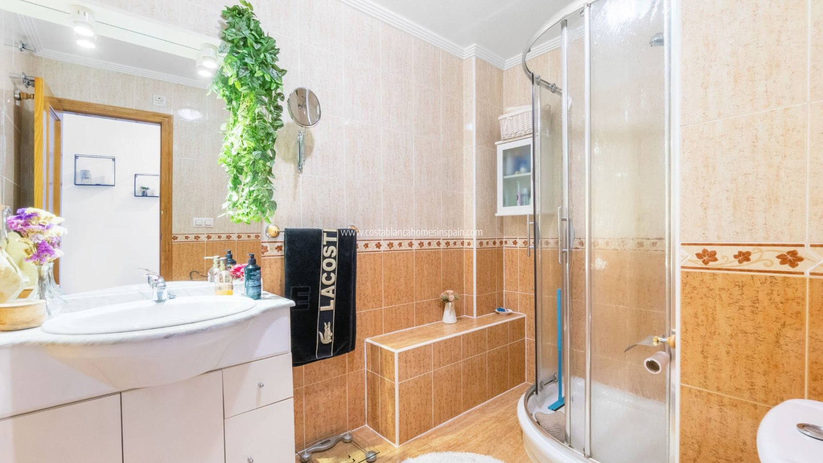 Resale - Apartment - Orihuela Costa - Playa Flamenca