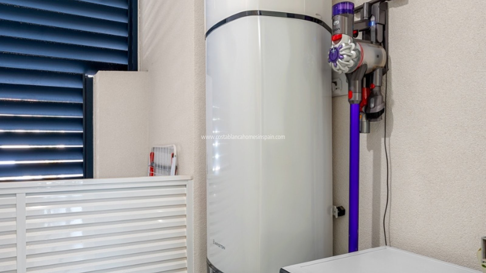 Resale - Apartment - Orihuela Costa - Punta Prima
