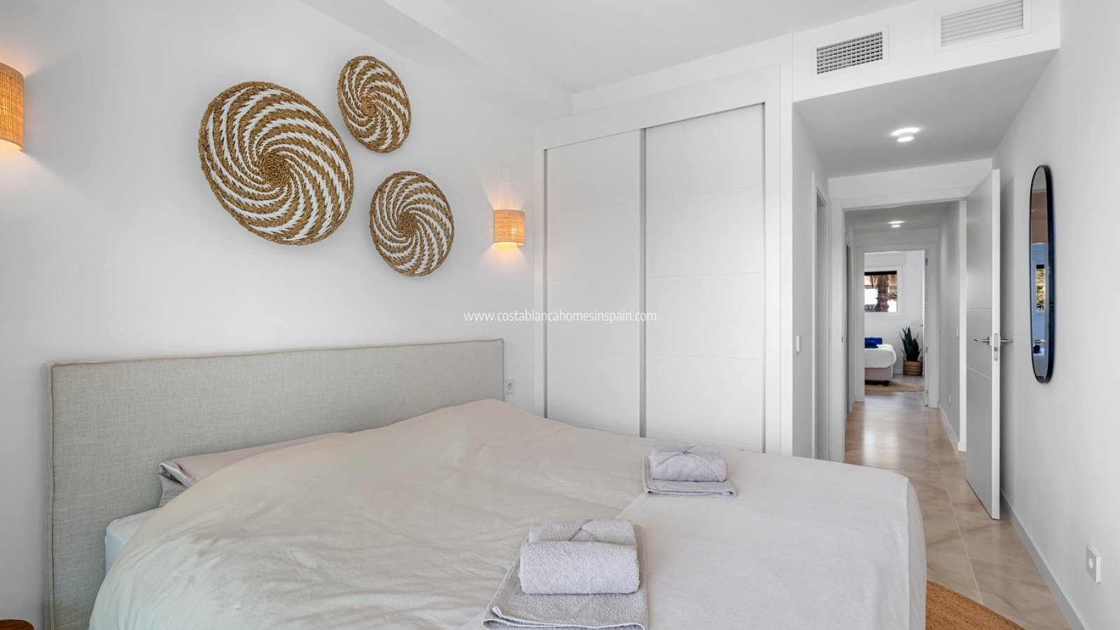 Resale - Apartment - Orihuela Costa - Punta Prima