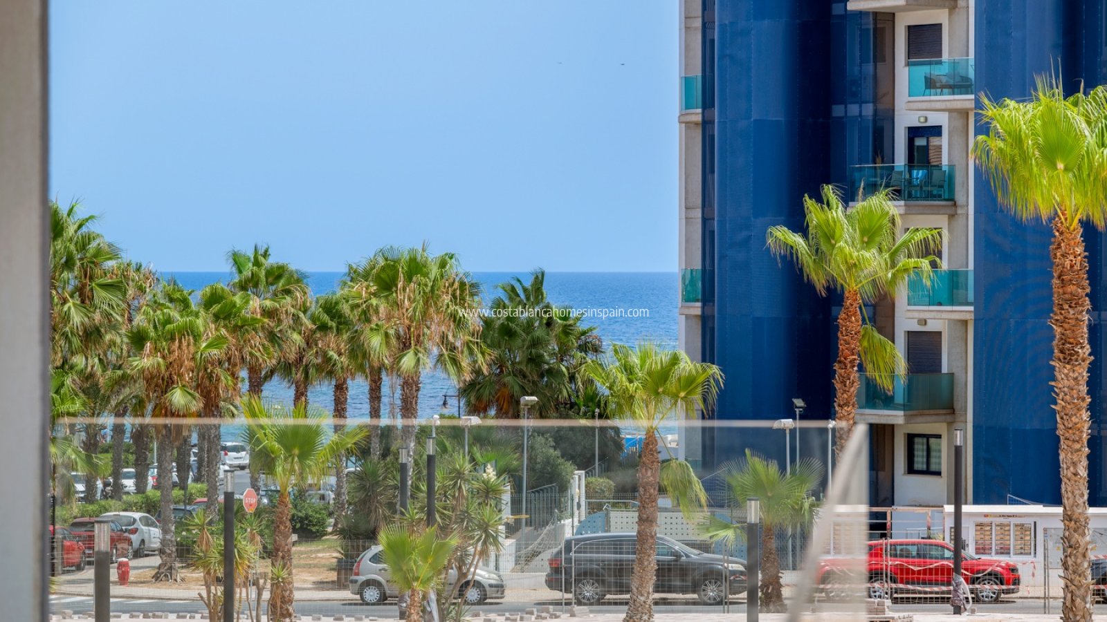 Resale - Apartment - Orihuela Costa - Punta Prima