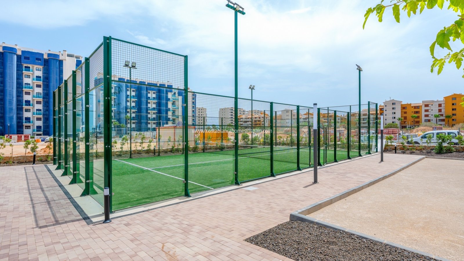 Resale - Apartment - Orihuela Costa - Punta Prima