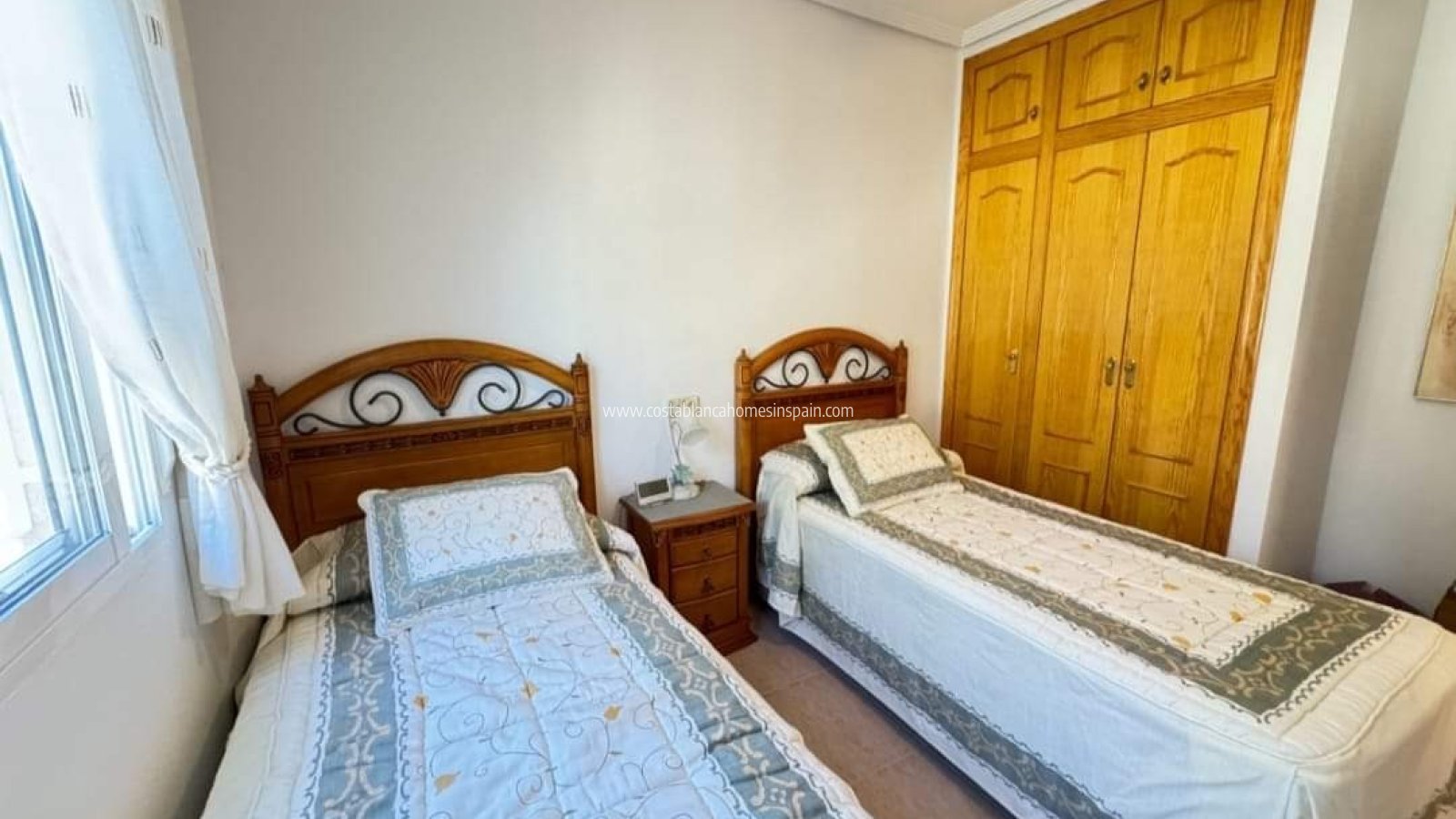 Resale - Apartment - Orihuela Costa - Villamartin