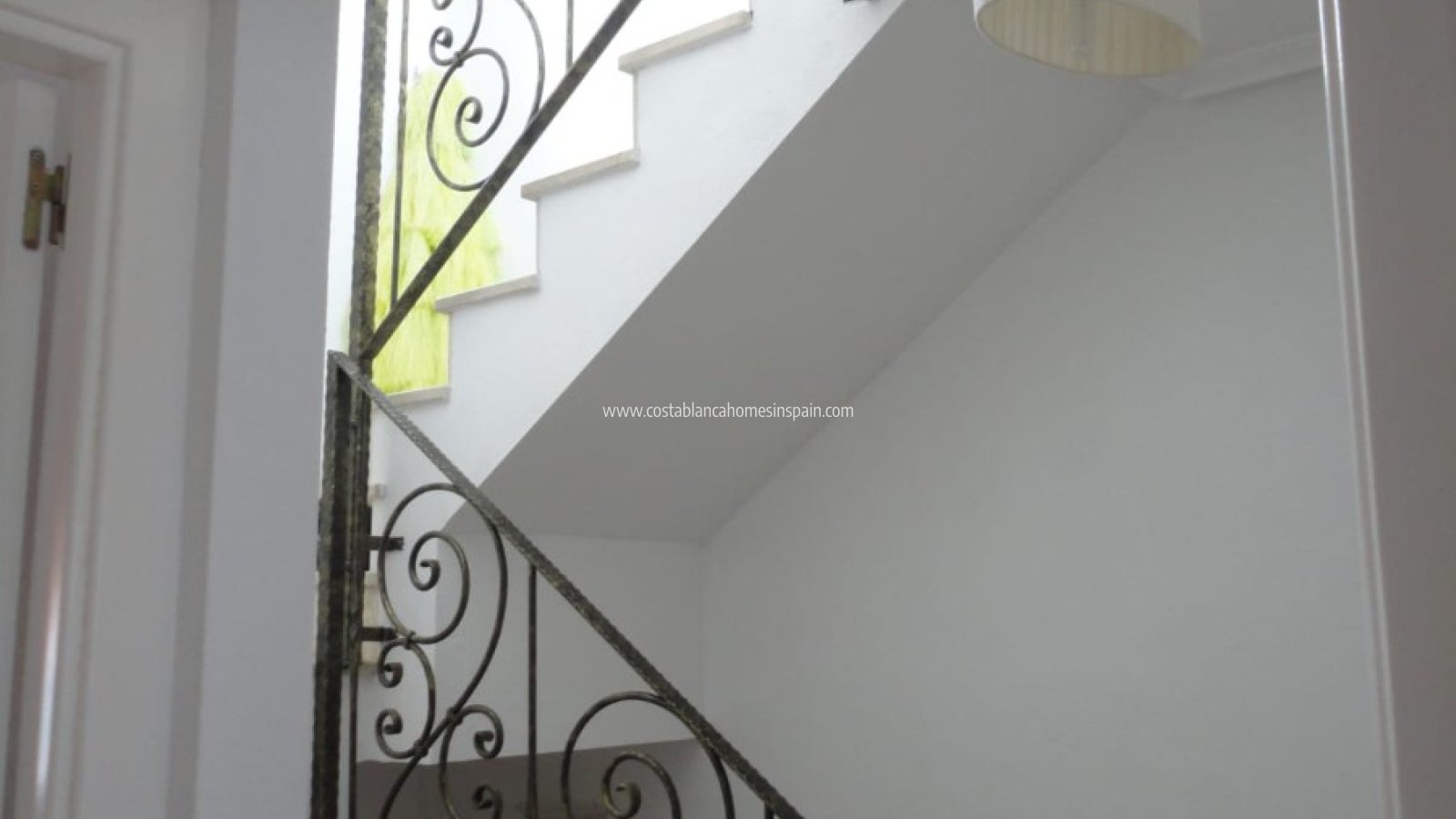 Resale - Apartment - Orihuela Costa - Villamartin