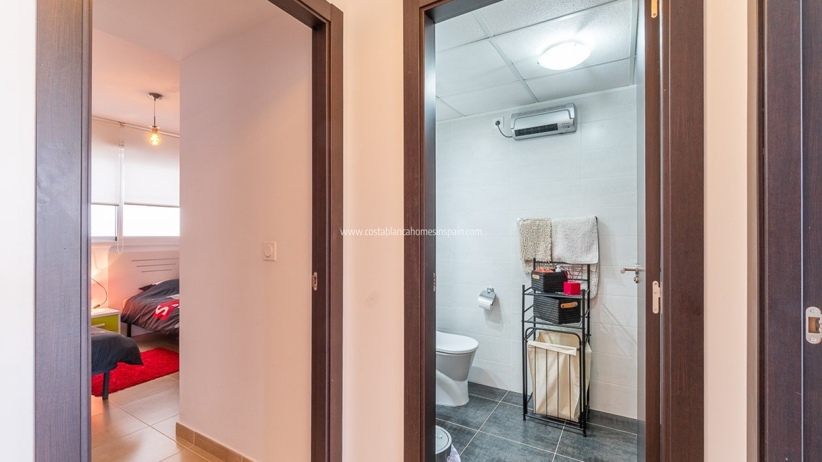 Resale - Apartment - Orihuela Costa - Villamartin