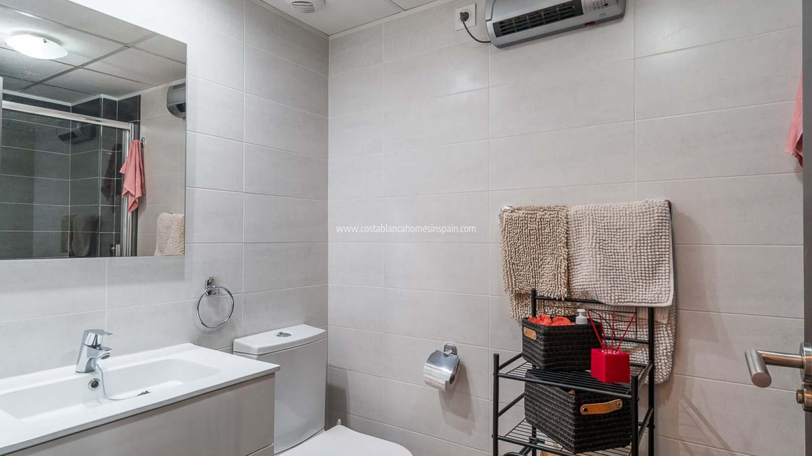 Resale - Apartment - Orihuela Costa - Villamartin