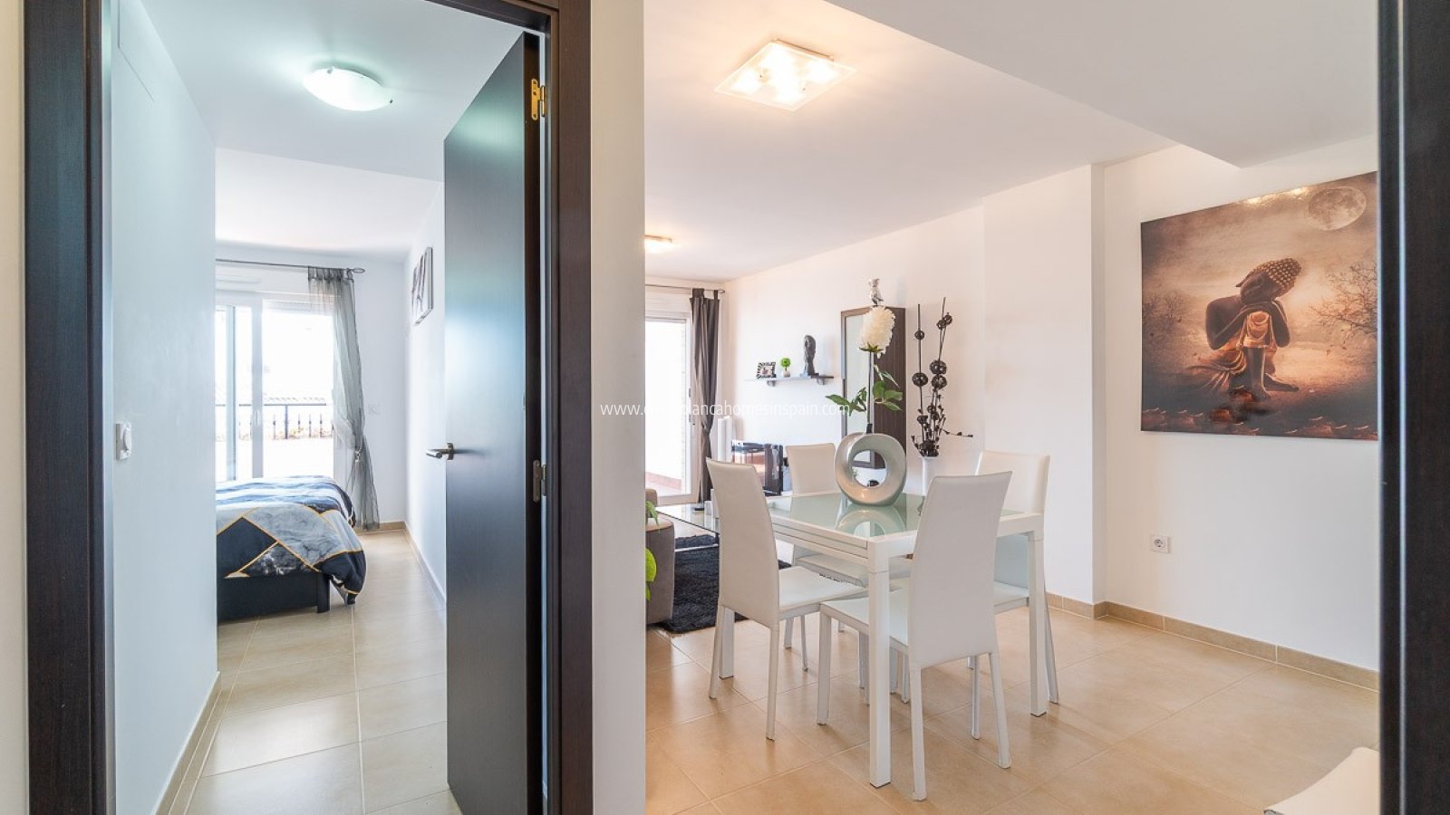Resale - Apartment - Orihuela Costa - Villamartin