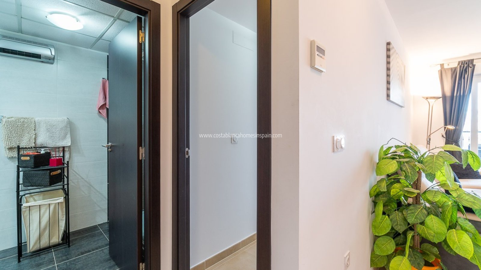 Resale - Apartment - Orihuela Costa - Villamartin
