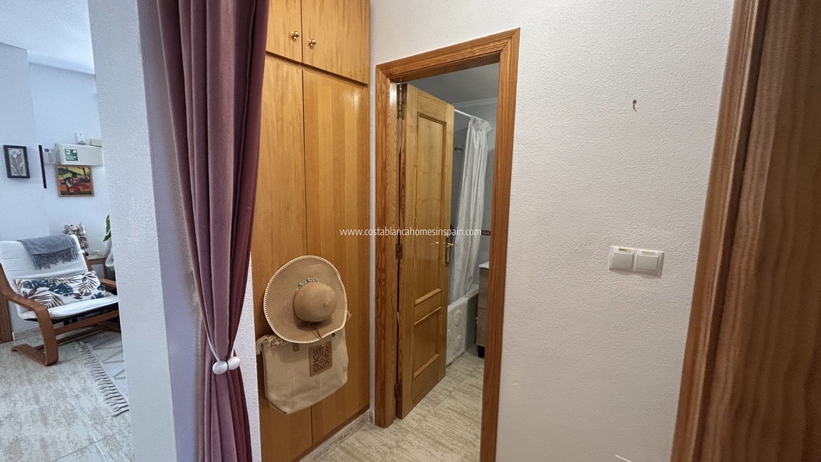 Resale - Apartment - Orihuela Costa - Villamartin