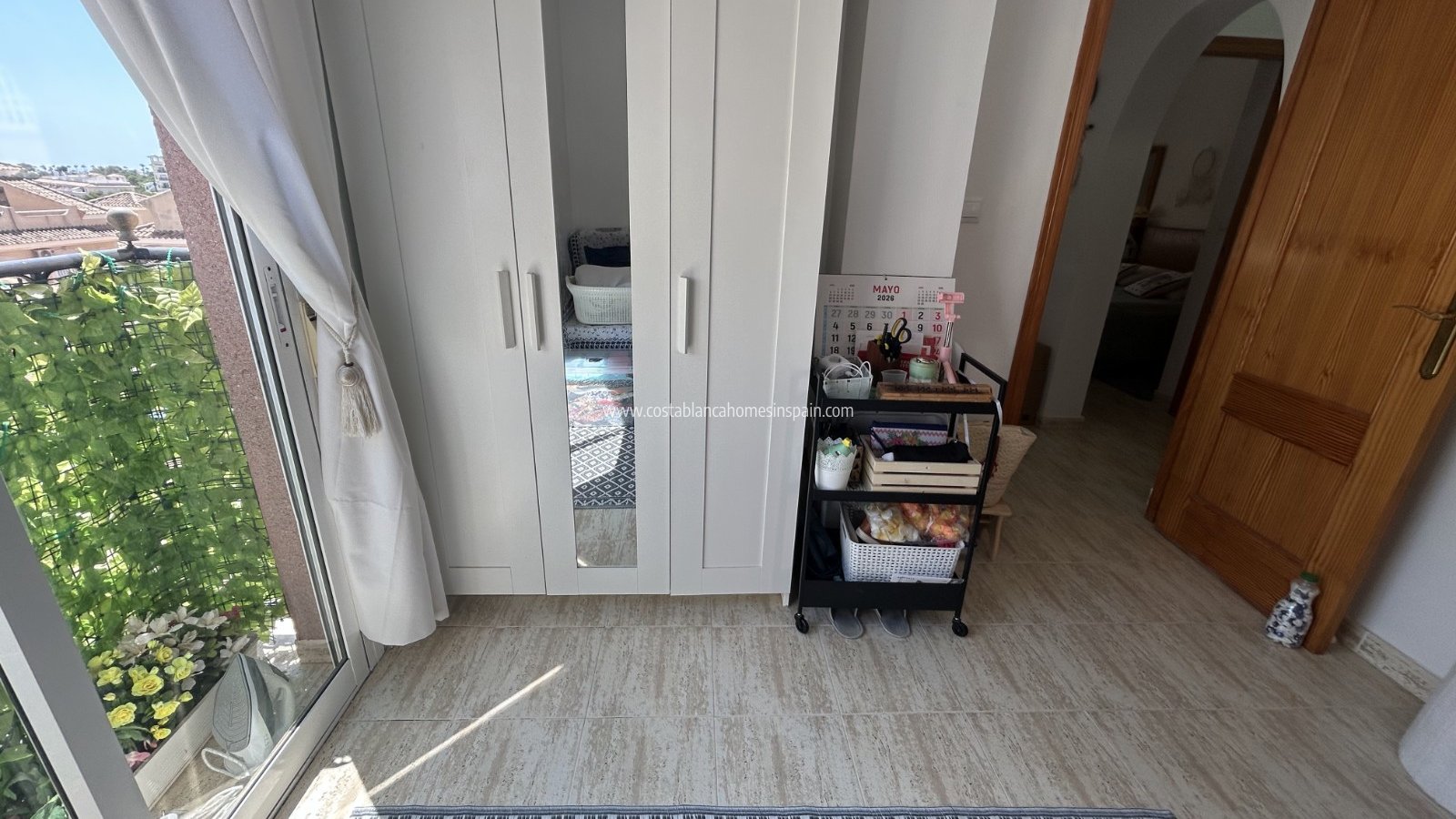 Resale - Apartment - Orihuela Costa - Villamartin