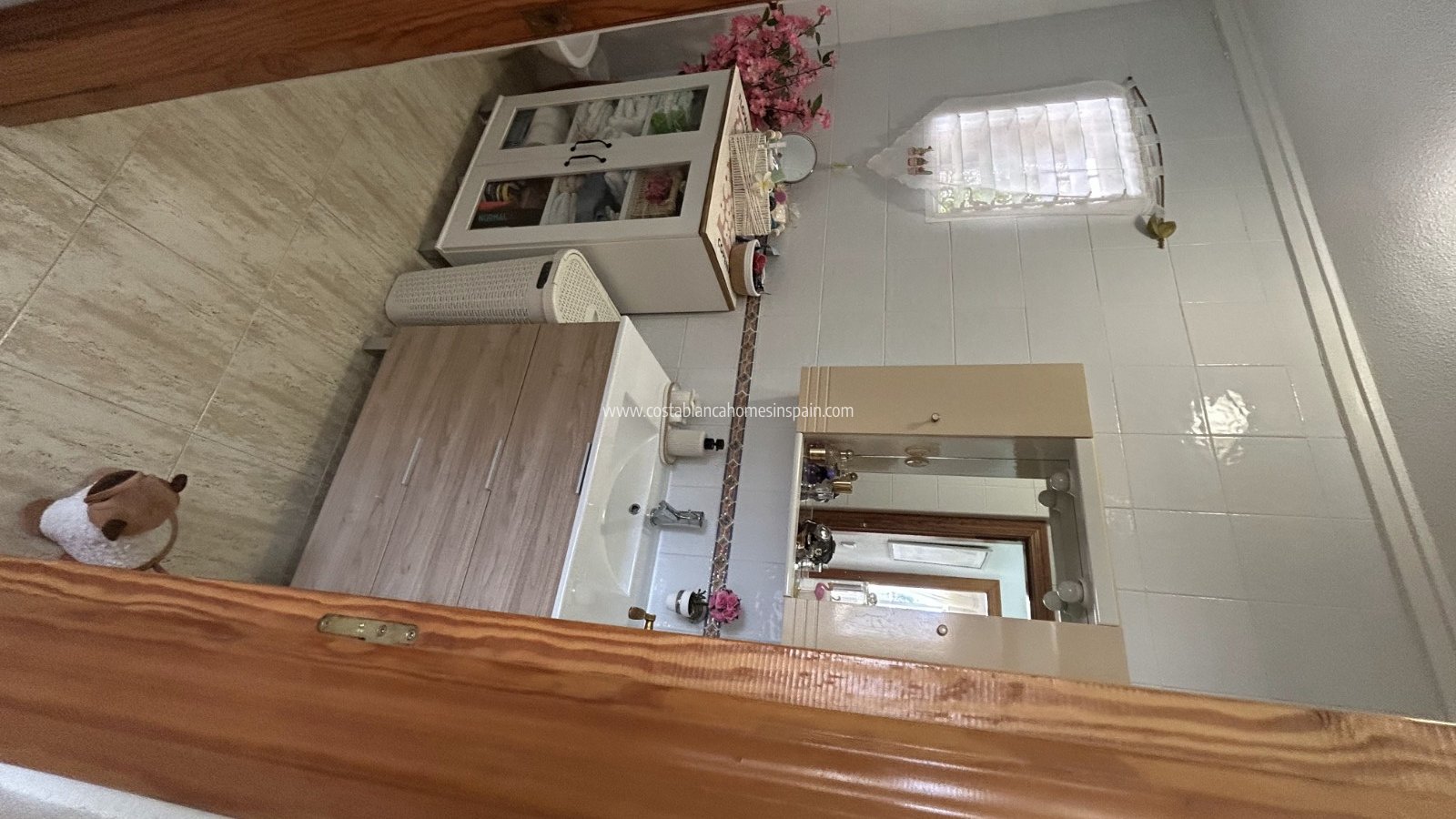 Resale - Apartment - Orihuela Costa - Villamartin