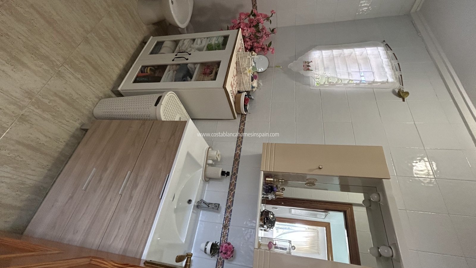 Resale - Apartment - Orihuela Costa - Villamartin