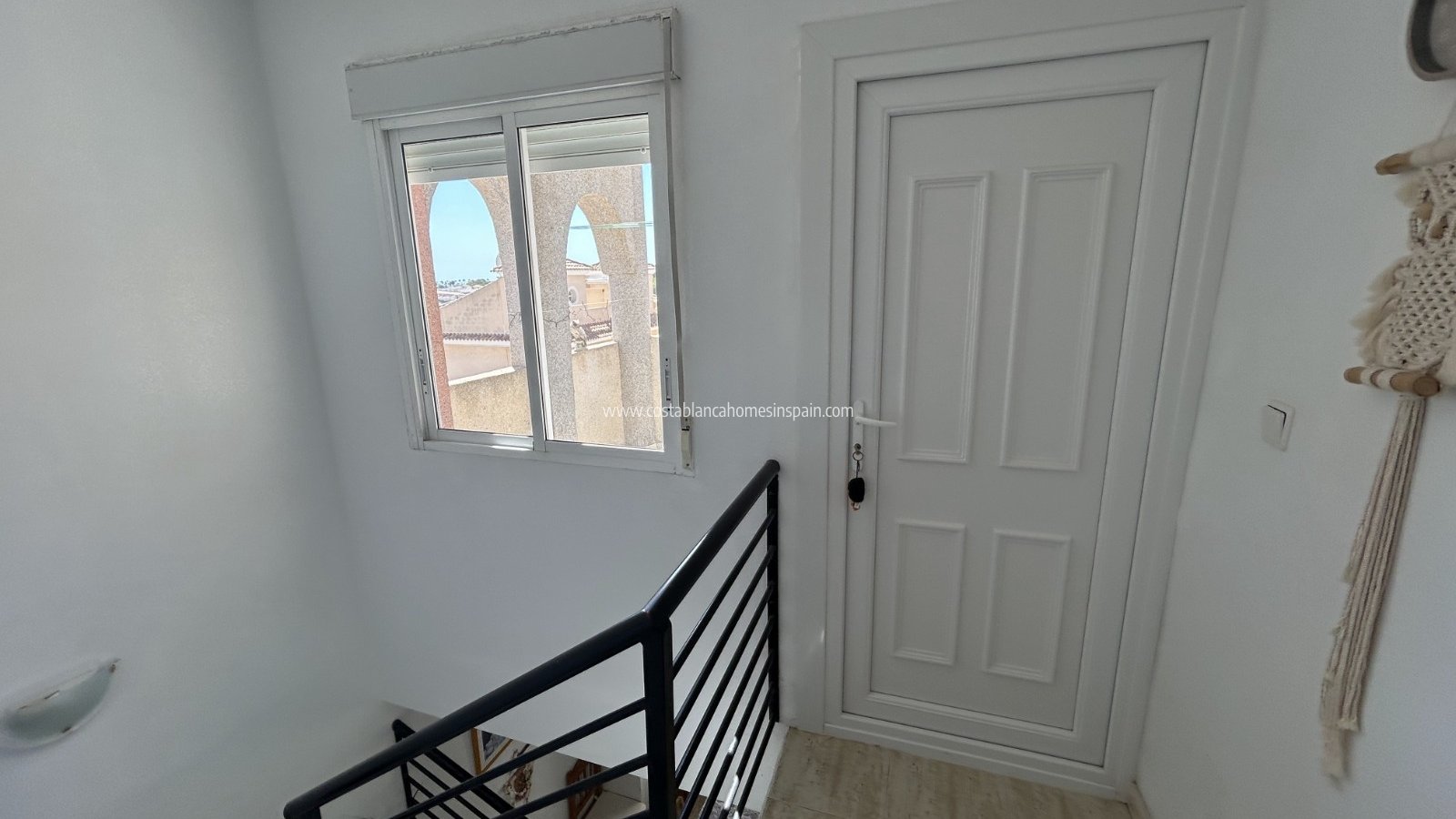 Resale - Apartment - Orihuela Costa - Villamartin