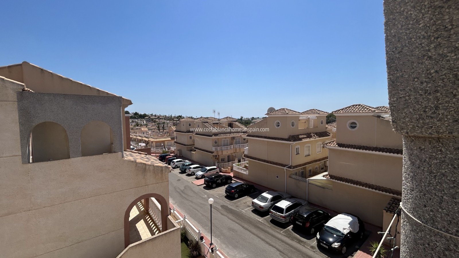 Resale - Apartment - Orihuela Costa - Villamartin