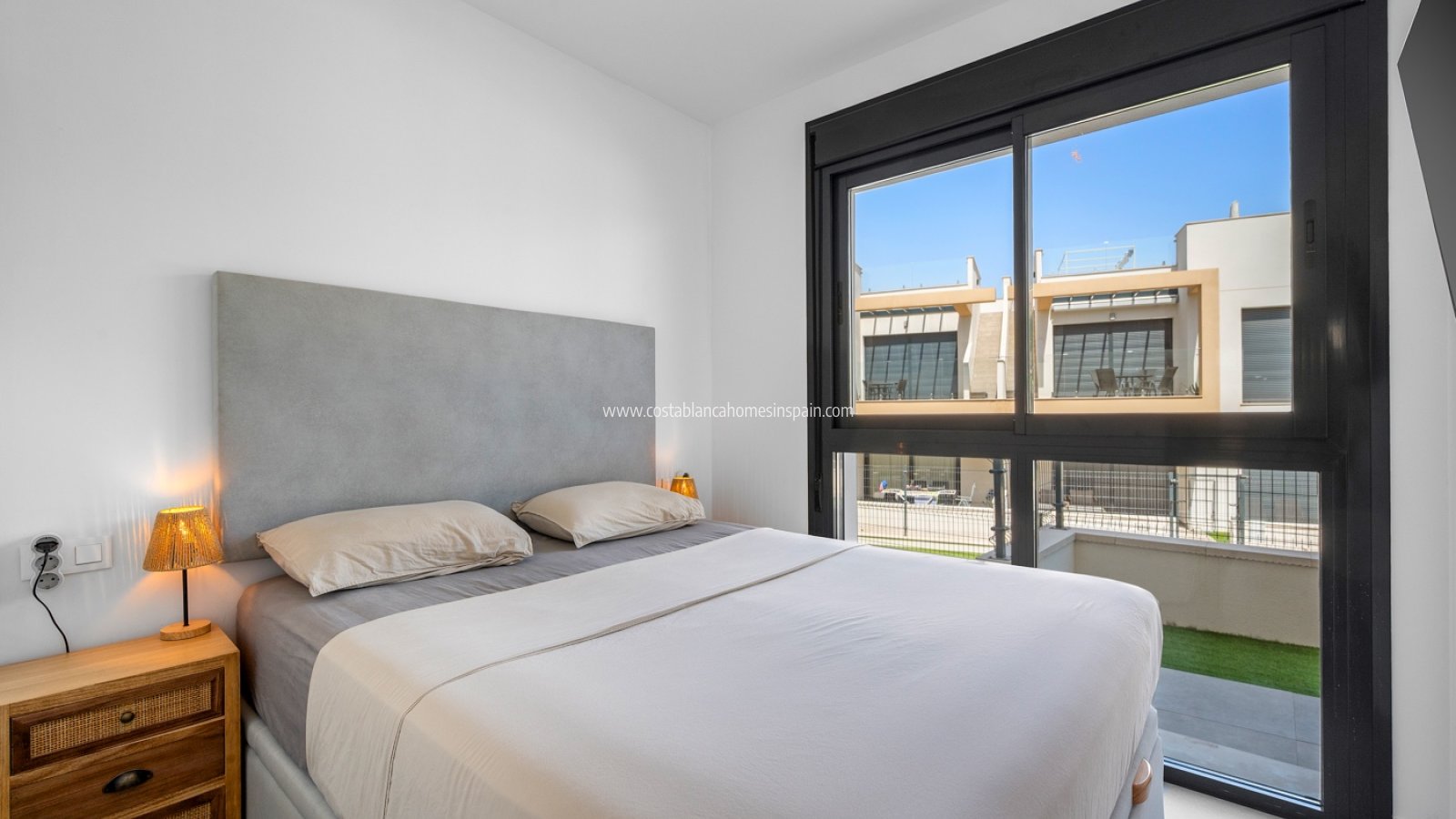 Resale - Apartment - Orihuela Costa - Villamartin