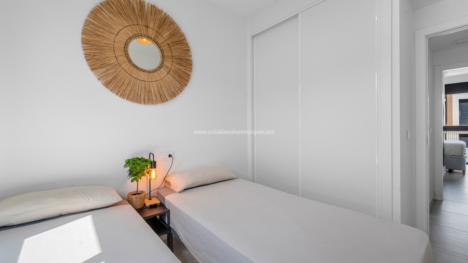 Resale - Apartment - Orihuela Costa - Villamartin