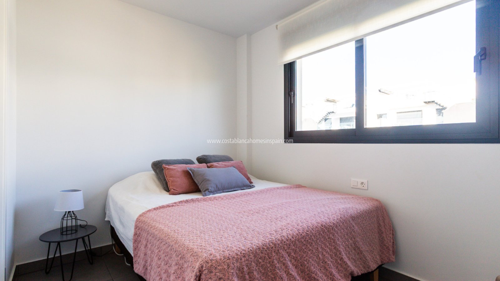 Resale - Apartment - Orihuela Costa - Villamartin