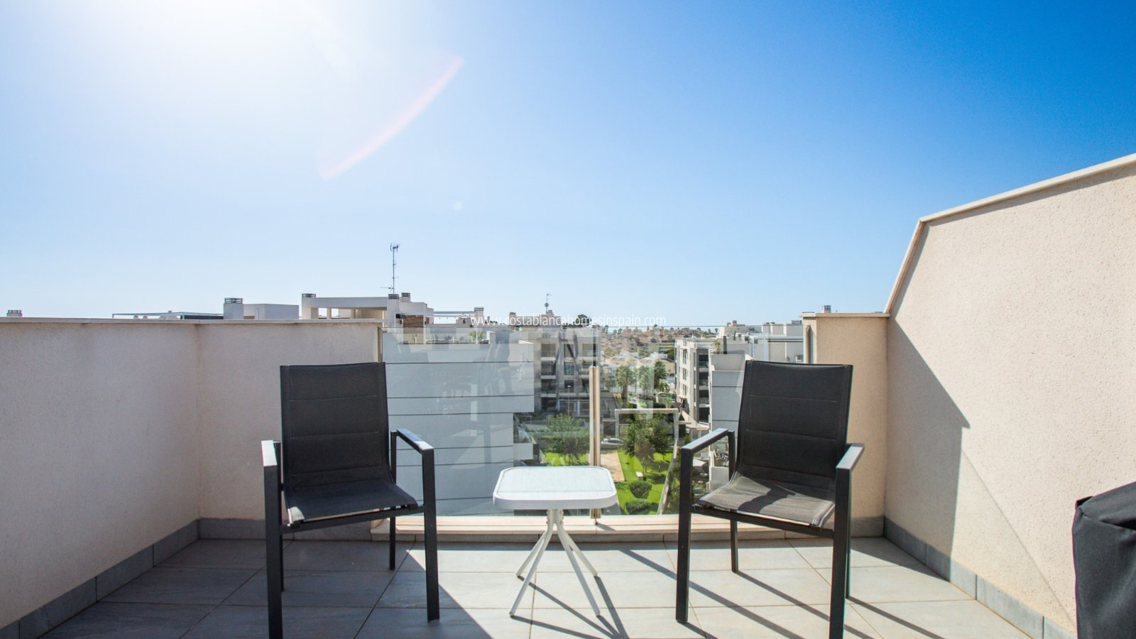 Resale - Apartment - Orihuela Costa - Villamartin