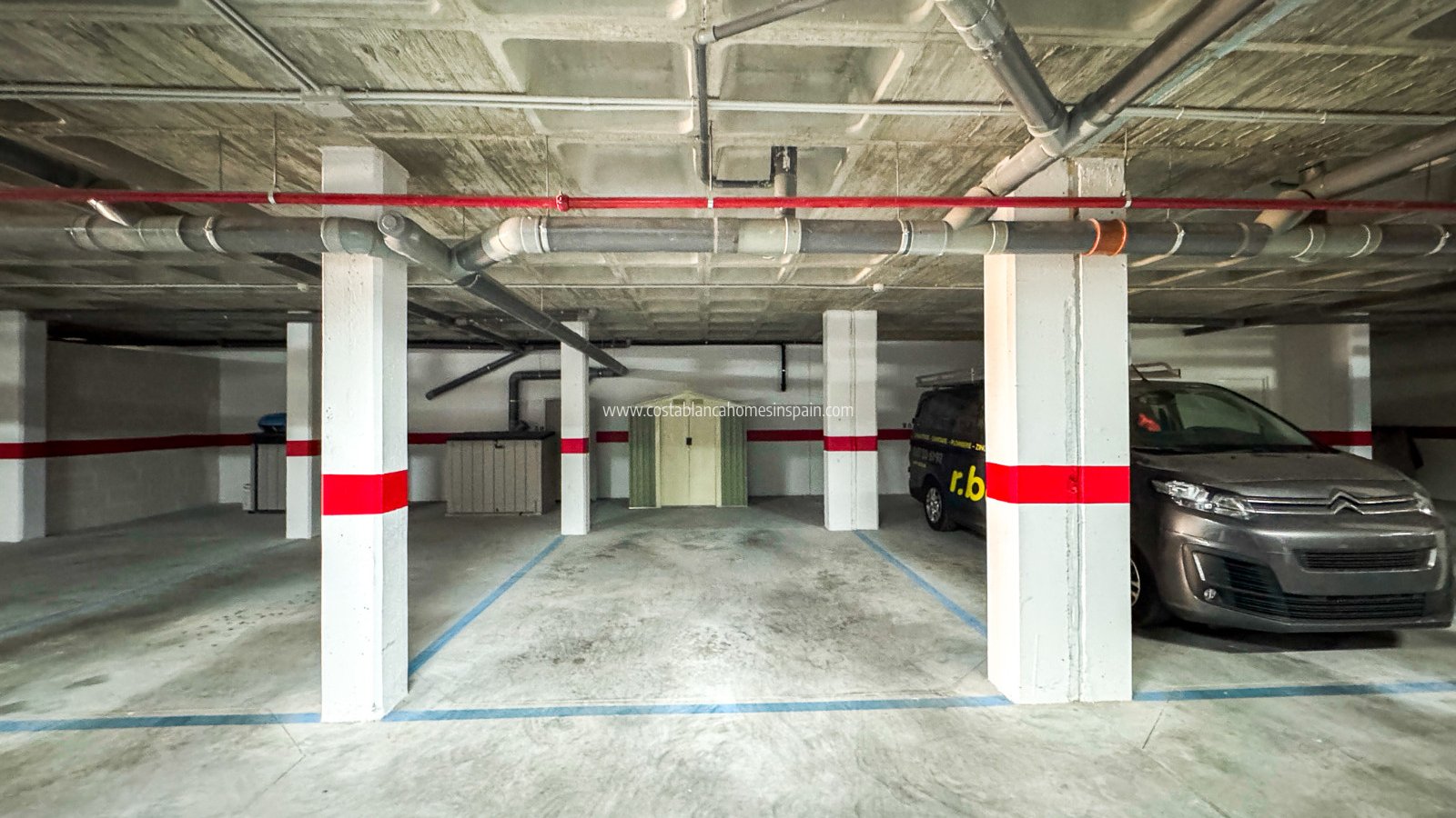 Resale - Apartment - Orihuela Costa - Villamartin