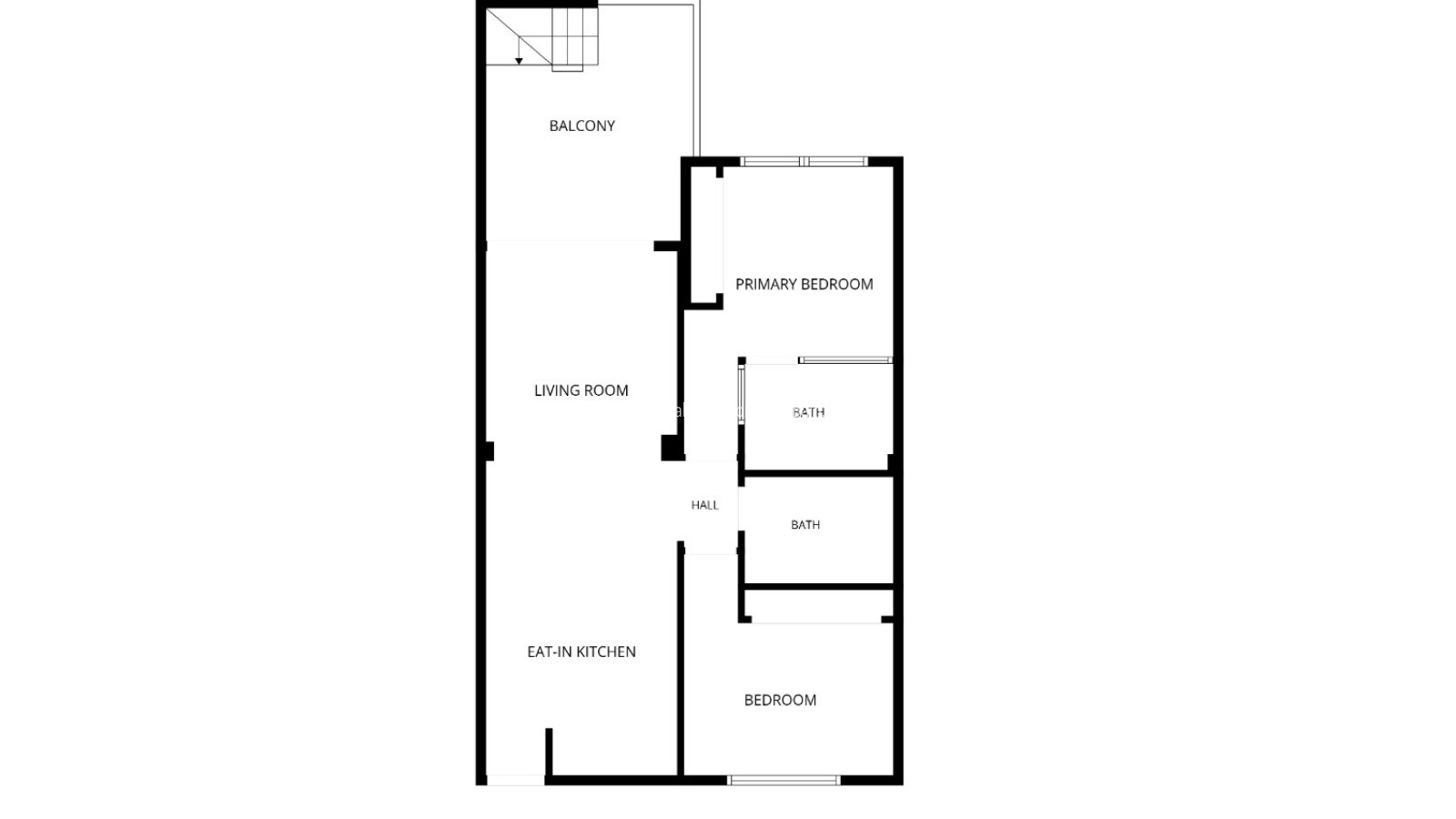 Resale - Apartment - Orihuela Costa - Villamartin