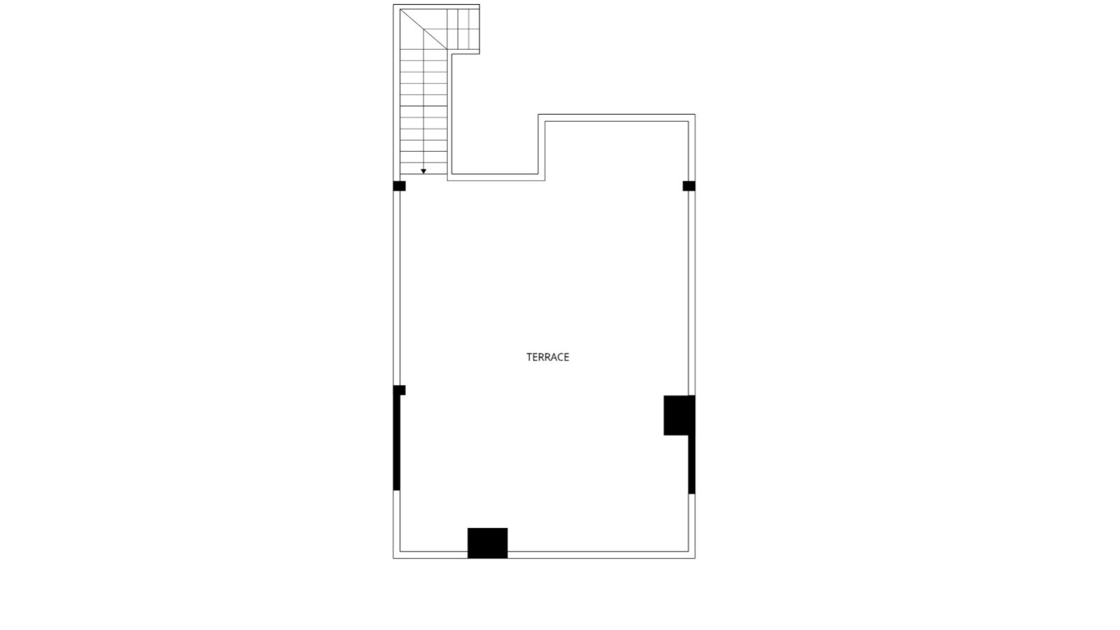 Resale - Apartment - Orihuela Costa - Villamartin