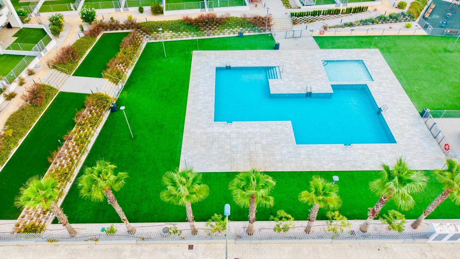 Resale - Apartment - Orihuela Costa