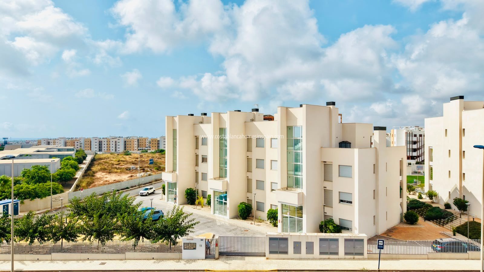 Resale - Apartment - Orihuela Costa
