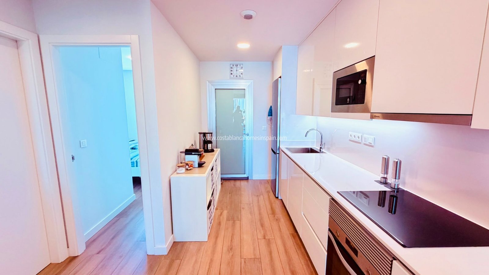 Resale - Apartment - Orihuela Costa