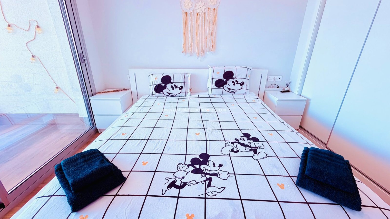 Resale - Apartment - Orihuela Costa