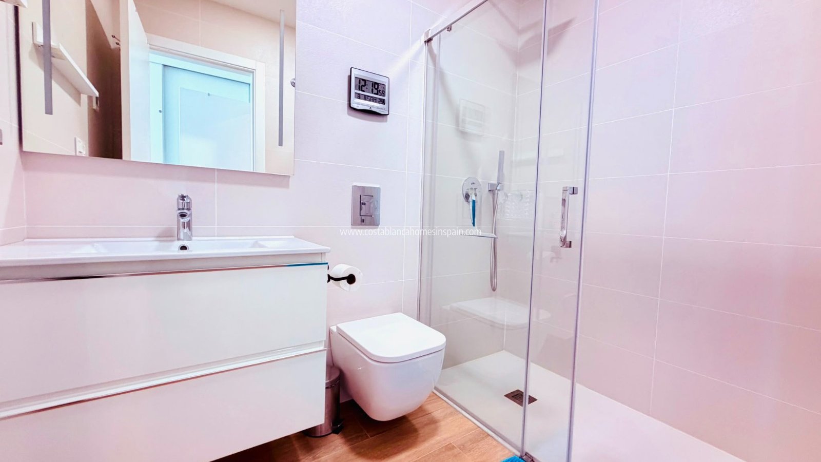Resale - Apartment - Orihuela Costa