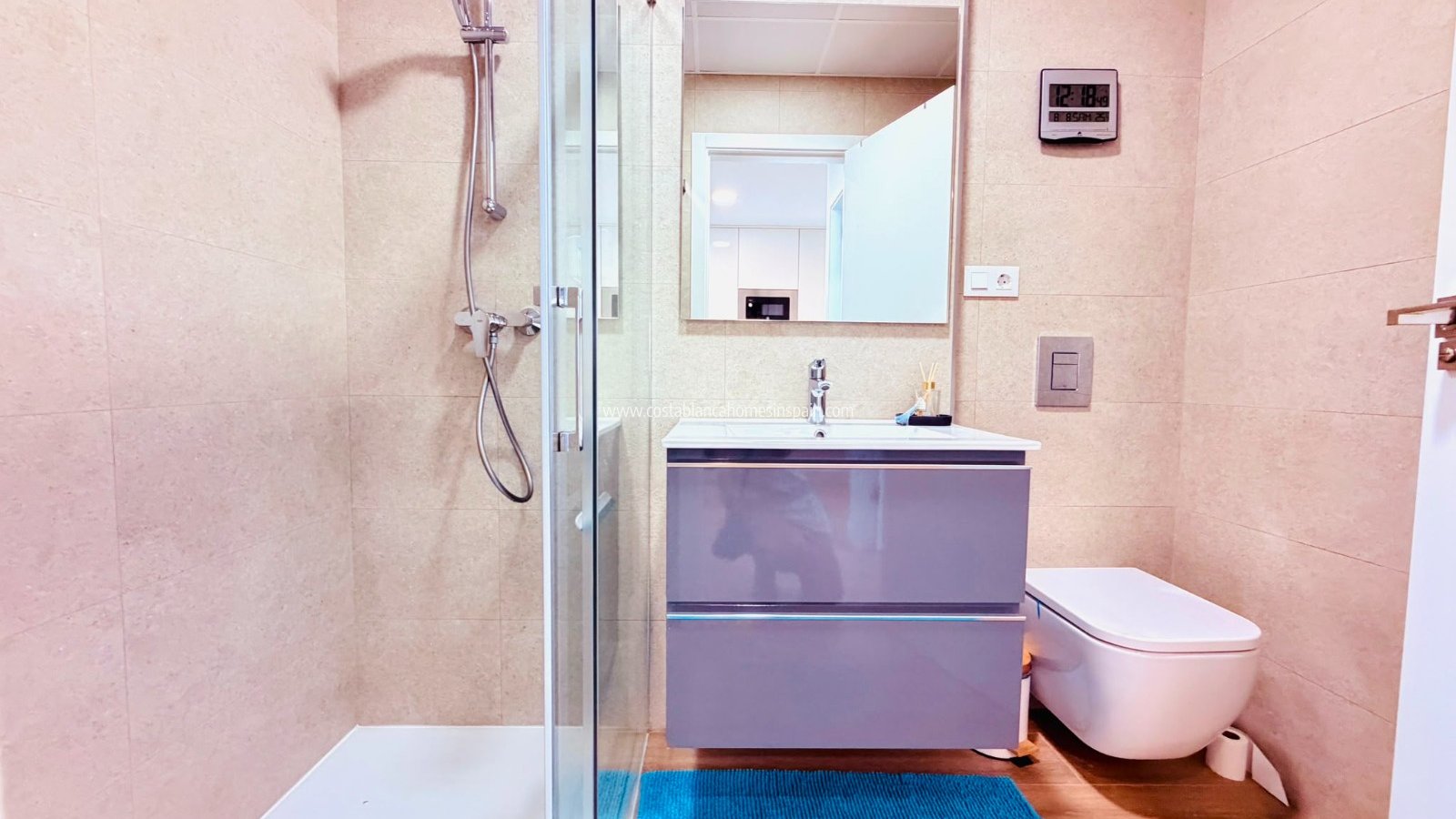 Resale - Apartment - Orihuela Costa