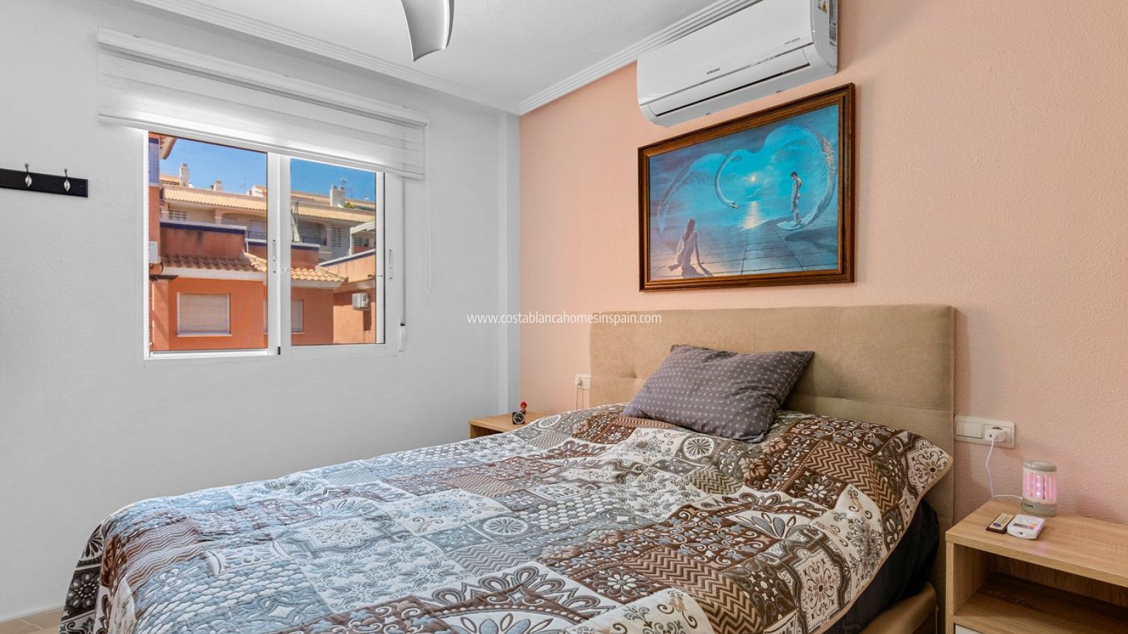 Resale - Apartment - Playa Flamenca - Costa Blanca South