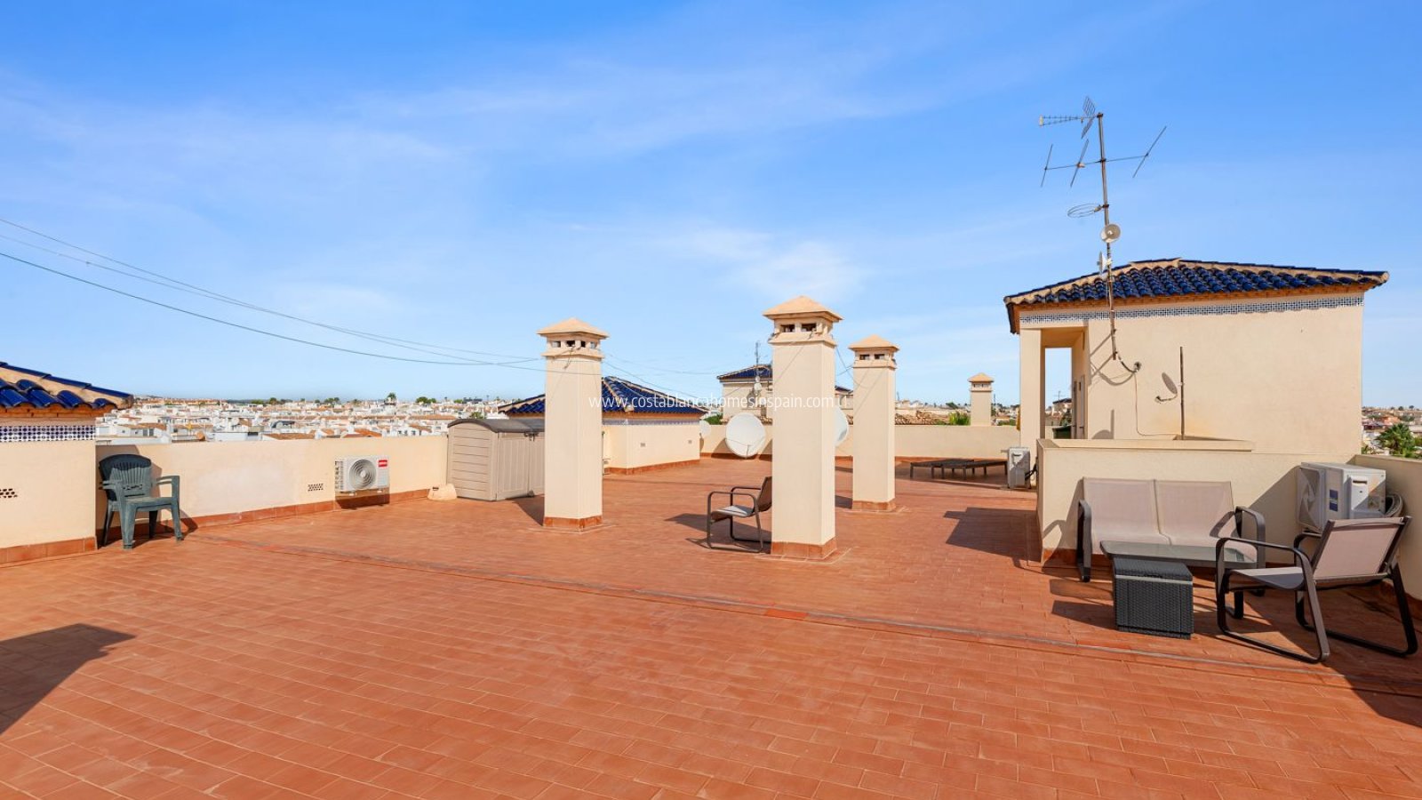 Resale - Apartment - Playa Flamenca - Costa Blanca South