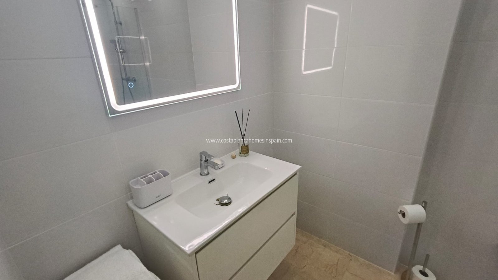 Resale - Apartment - Playa Flamenca - Costa Blanca South