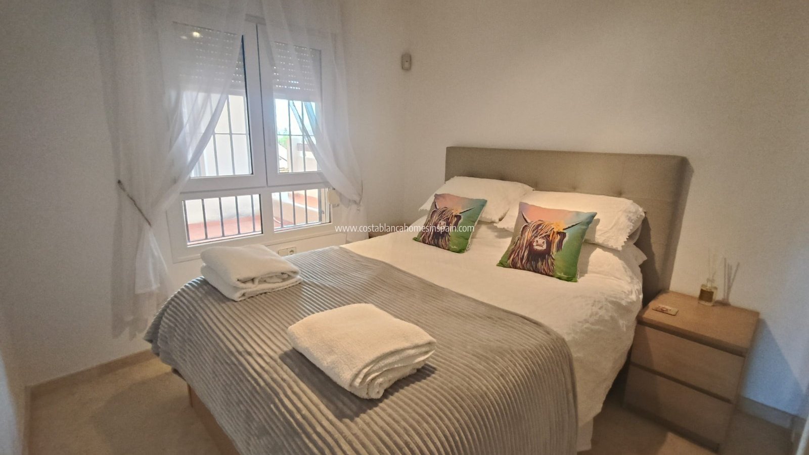 Resale - Apartment - Playa Flamenca - Costa Blanca South