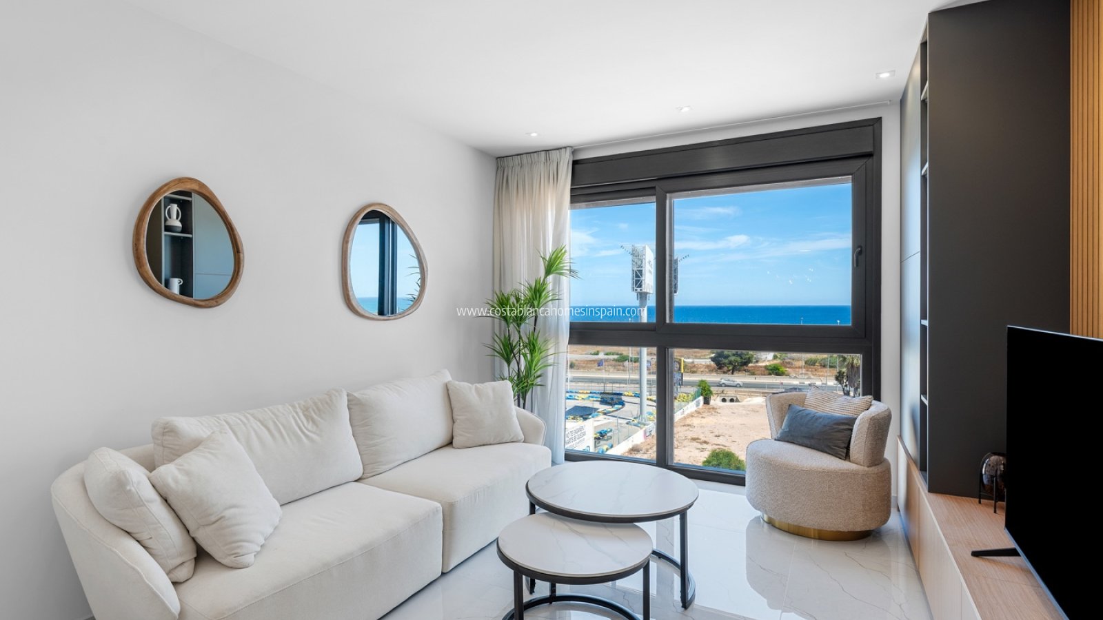 Resale - Apartment - Playa Flamenca - Costa Blanca