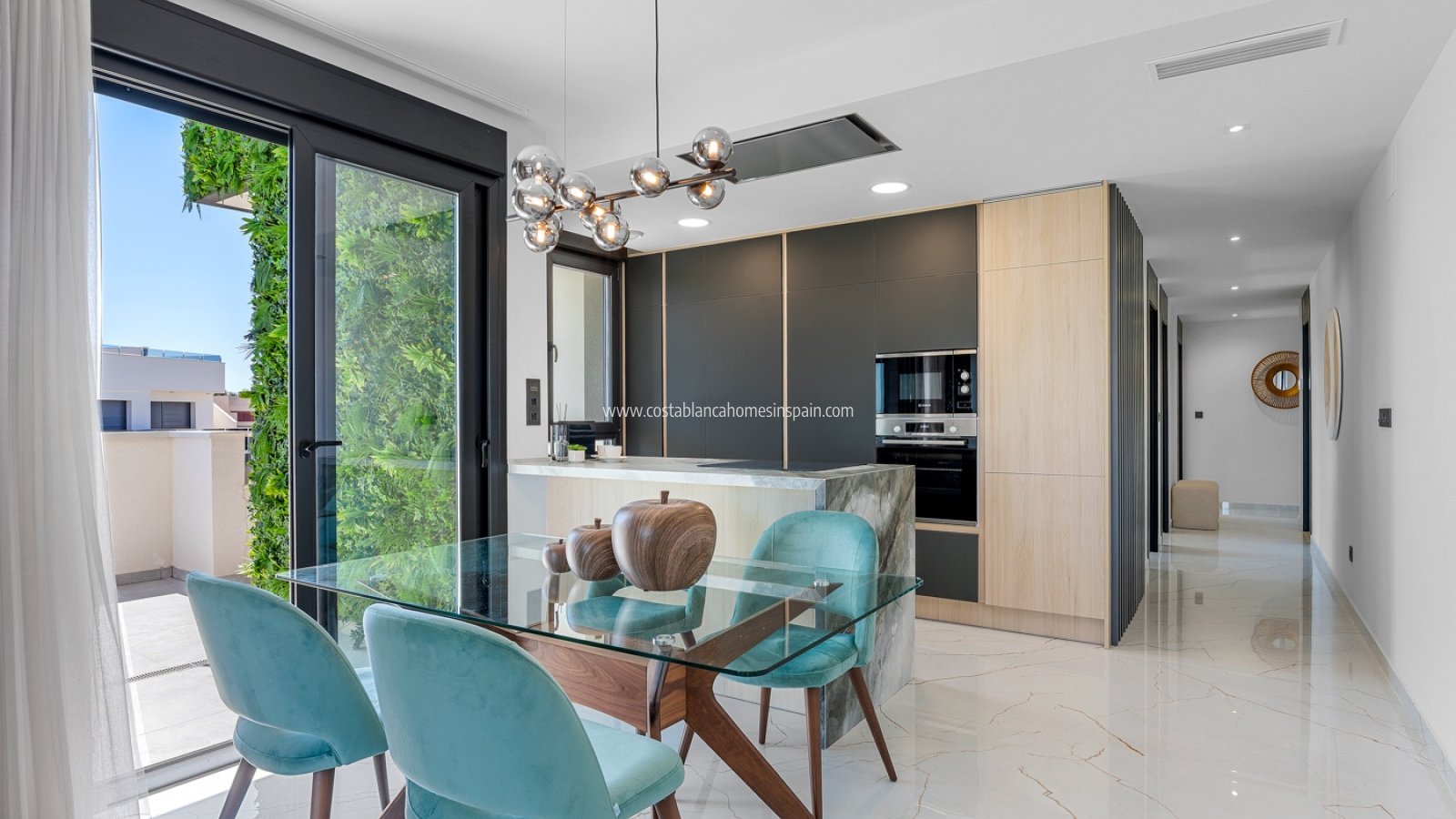 Resale - Apartment - Playa Flamenca - Costa Blanca